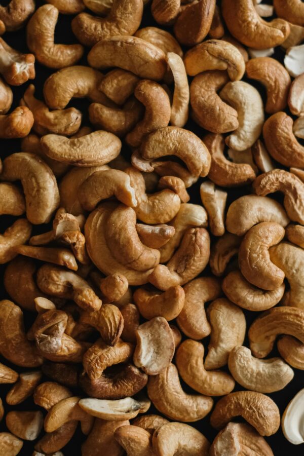 Cashew Nuts